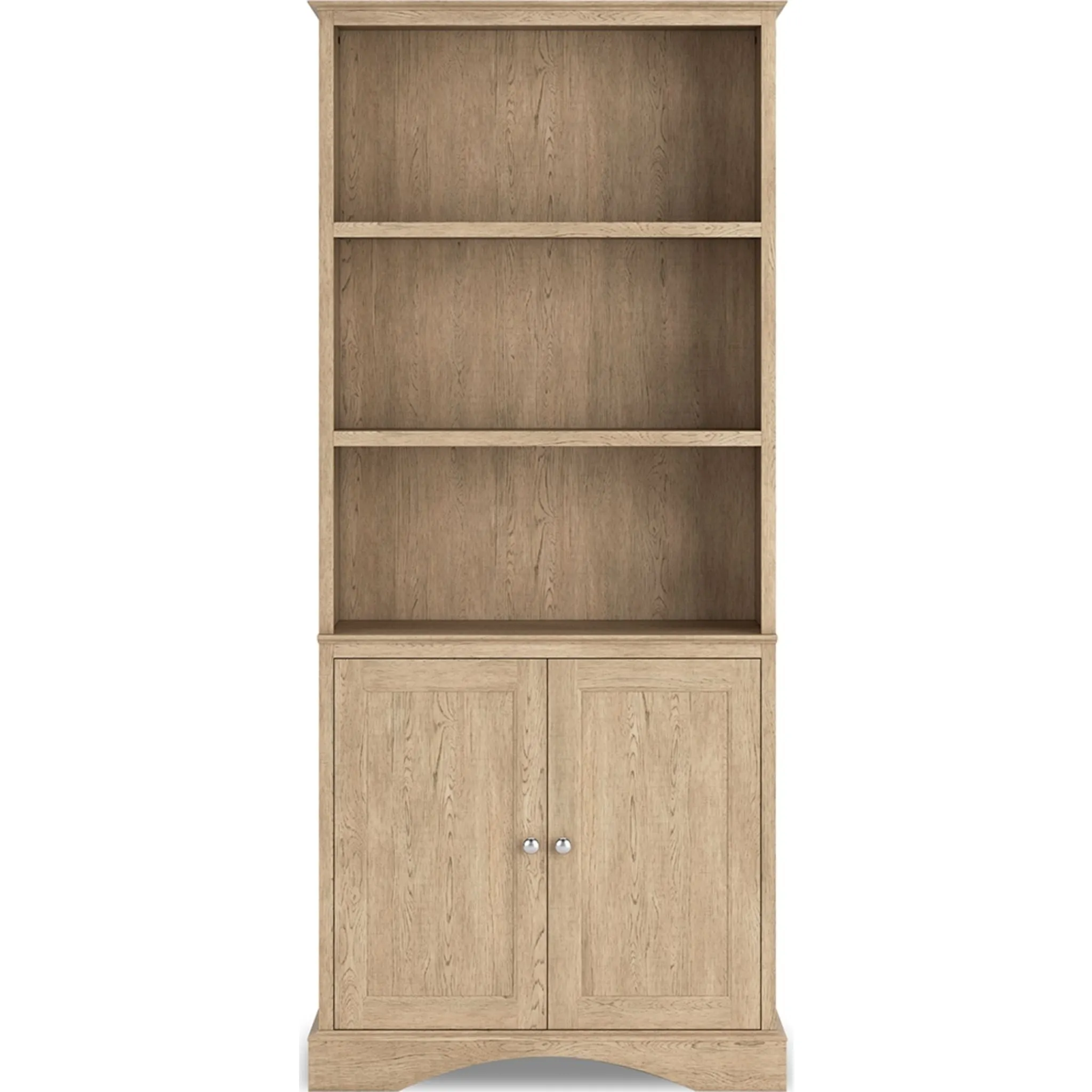Elmferd Bookcase