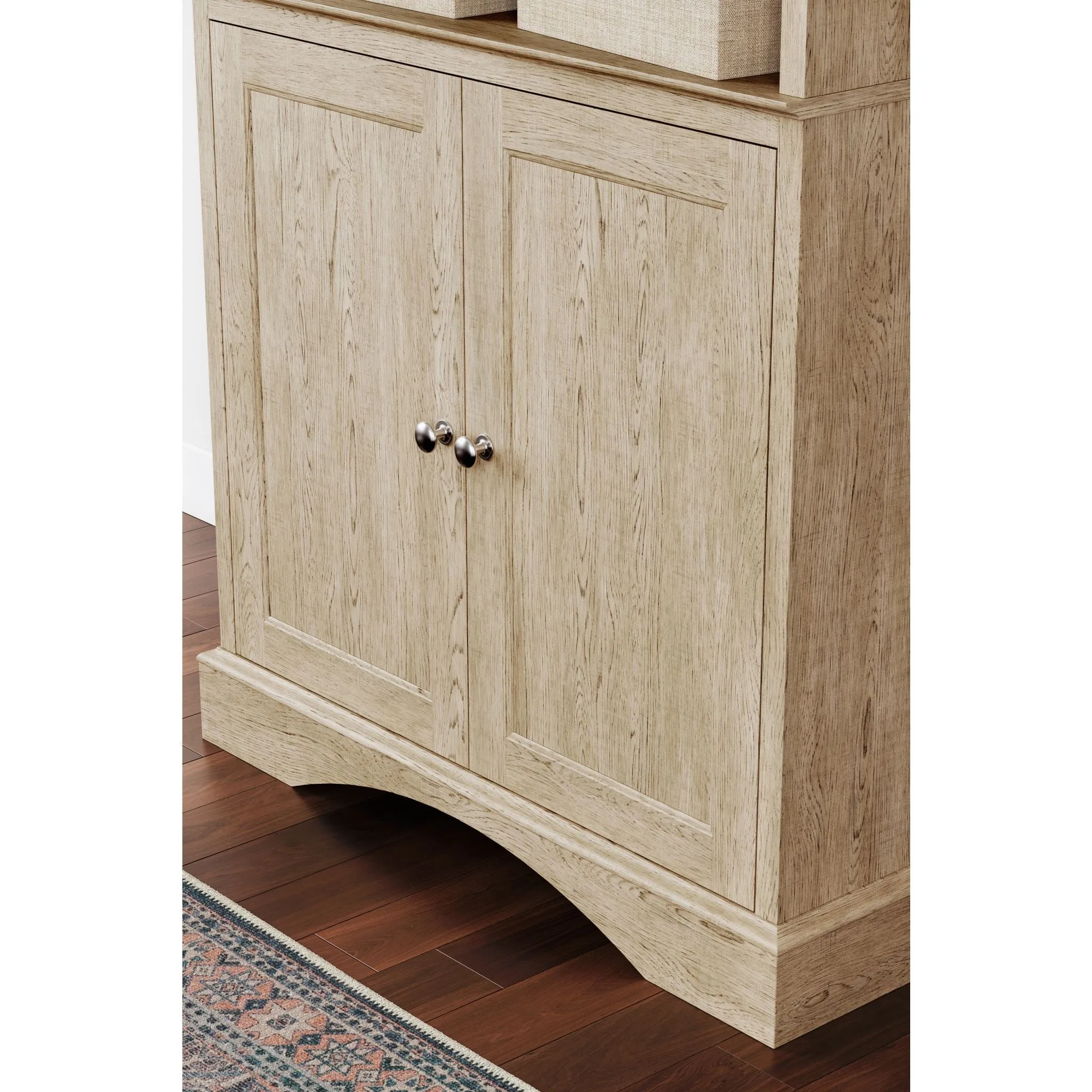 Elmferd Bookcase