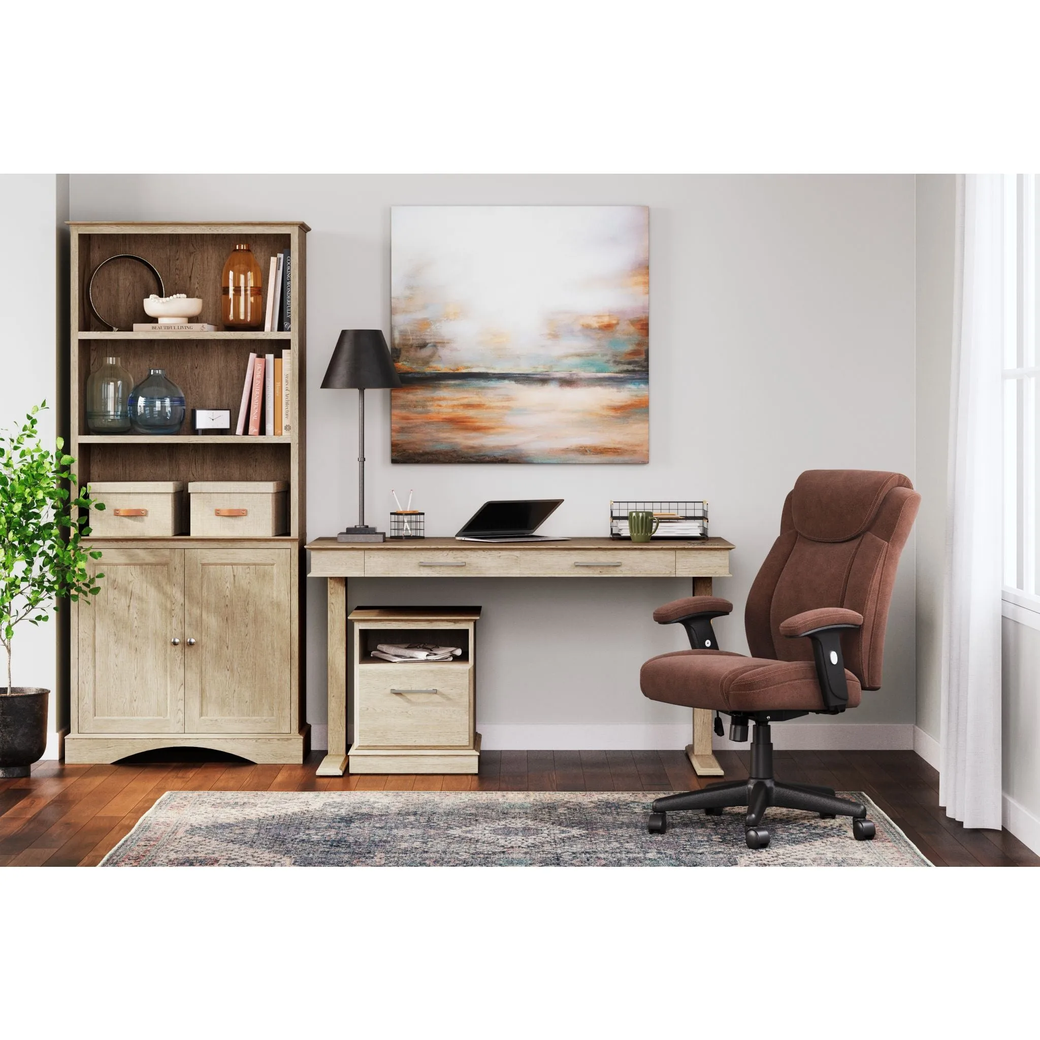 Elmferd Bookcase