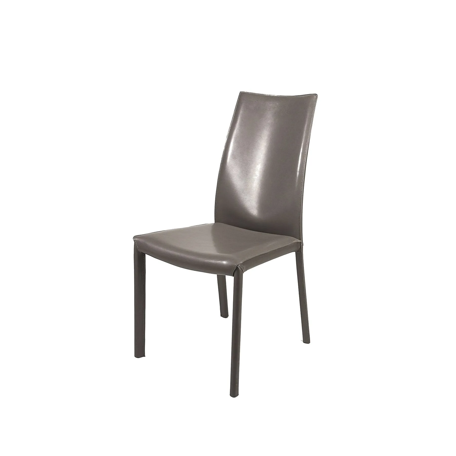 Emma High Back Dining Chair