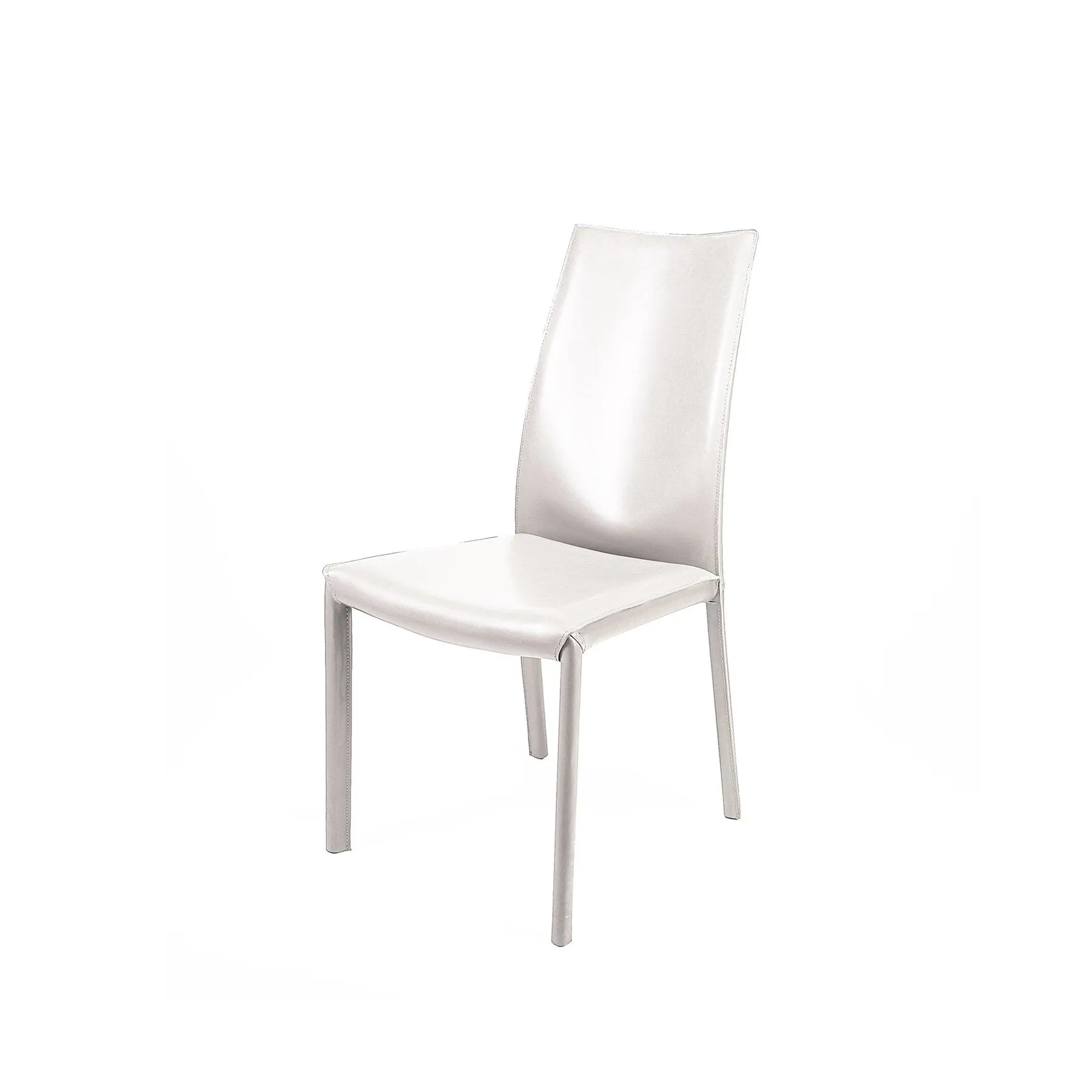 Emma High Back Dining Chair