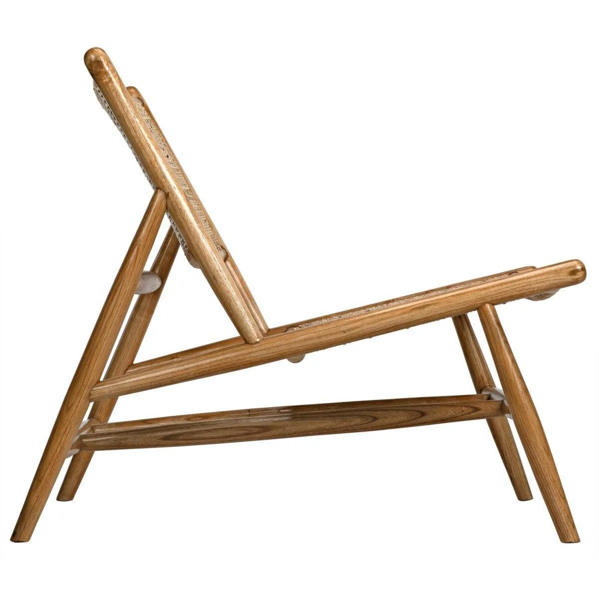 Encino Chair in Teak