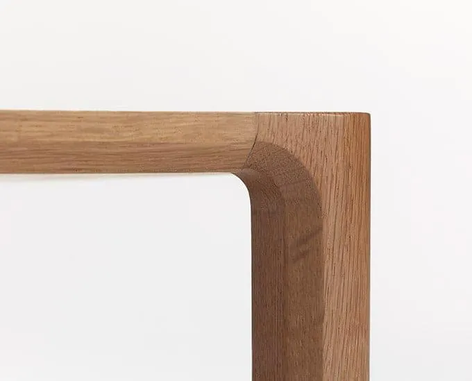 Erskine Coffee Table