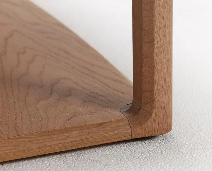 Erskine Coffee Table