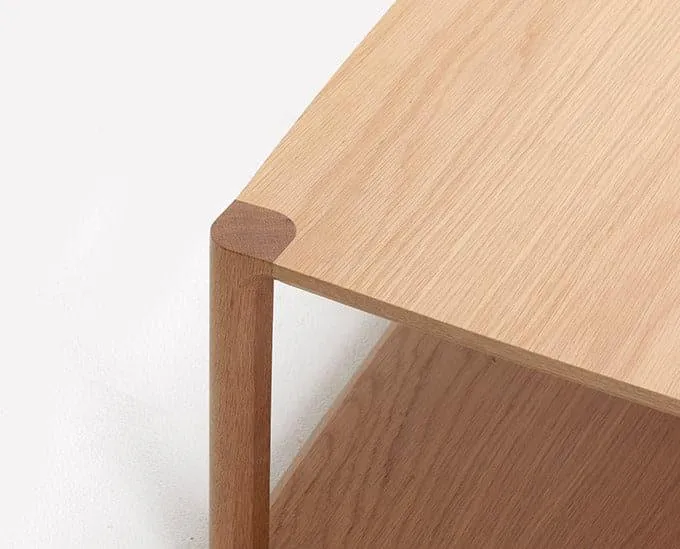 Erskine Coffee Table