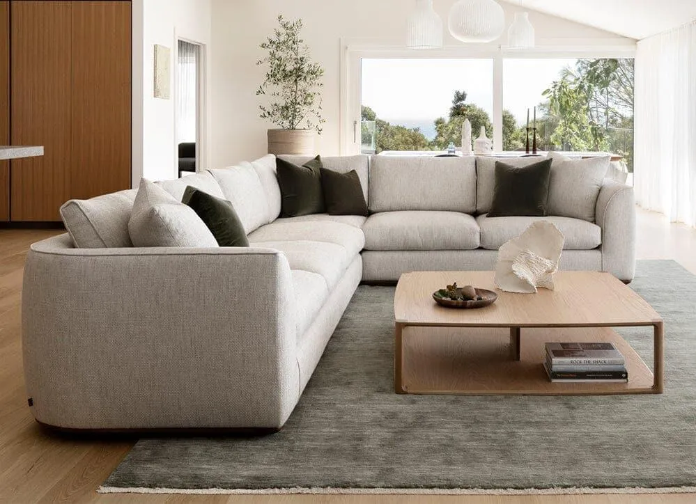 Erskine Coffee Table