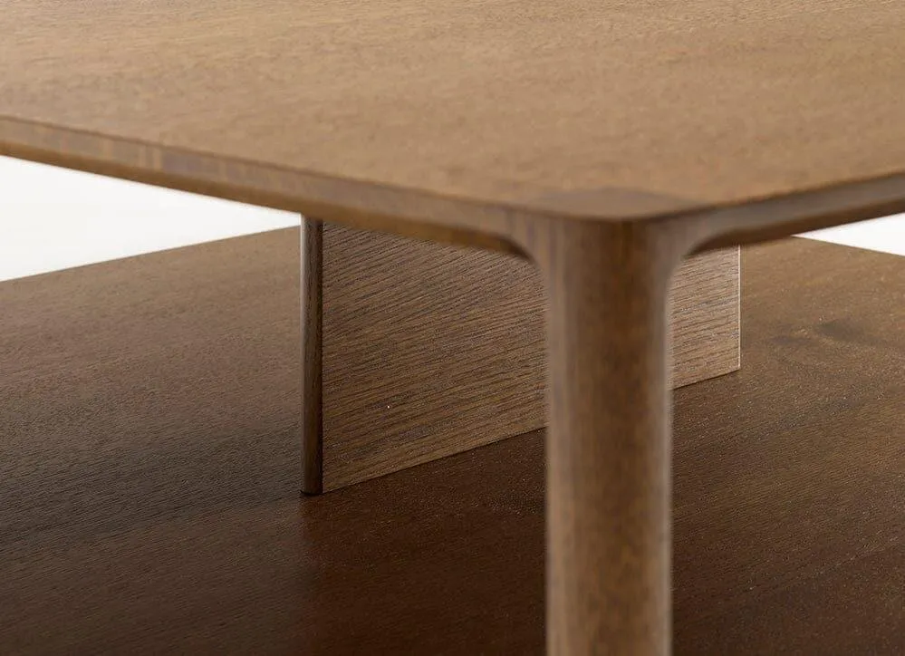 Erskine Coffee Table