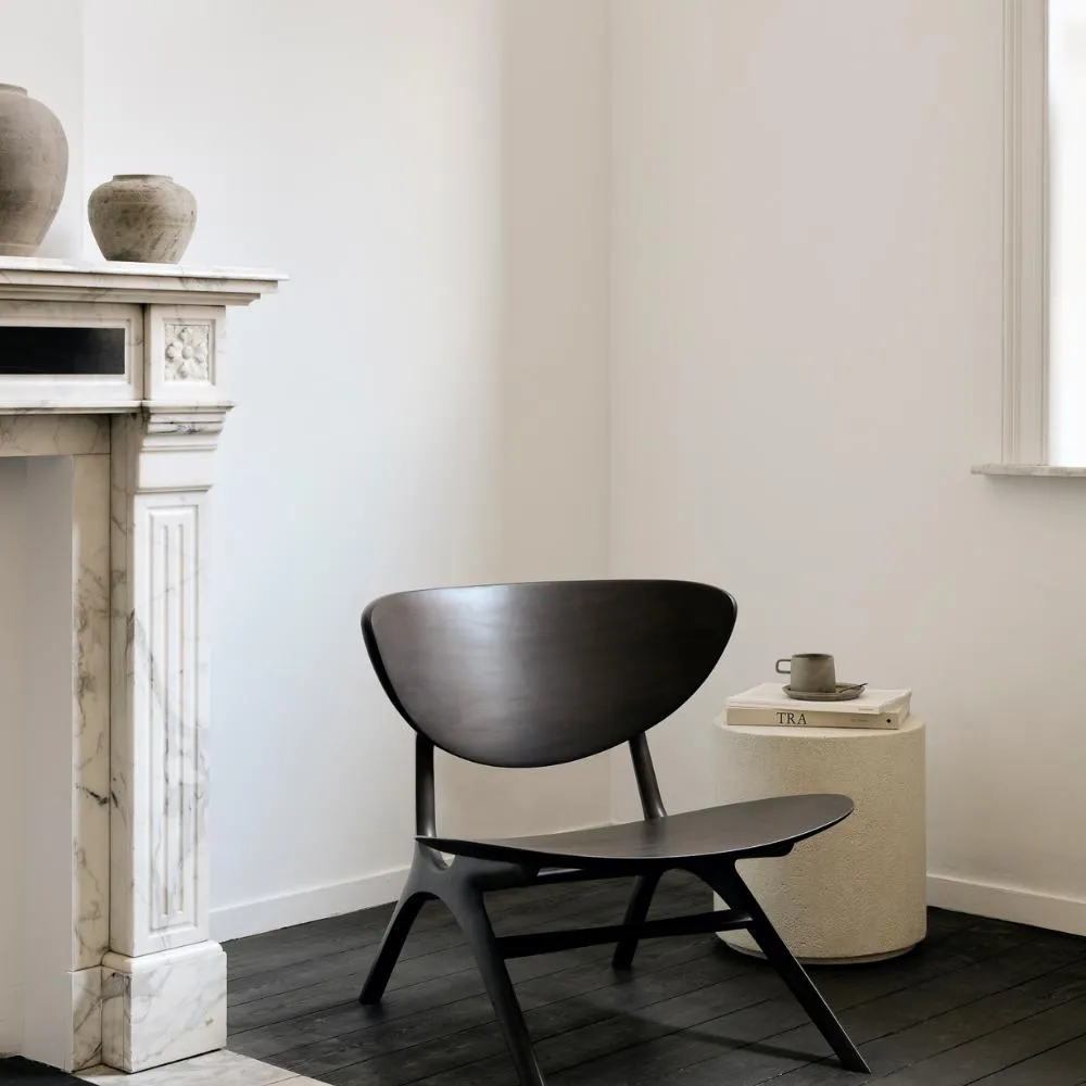 Ethnicraft Elements Side Table
