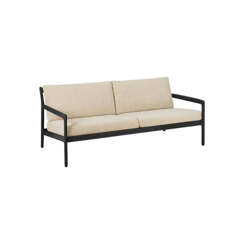 Ethnicraft Jack Outdoor Sofa - 180cm