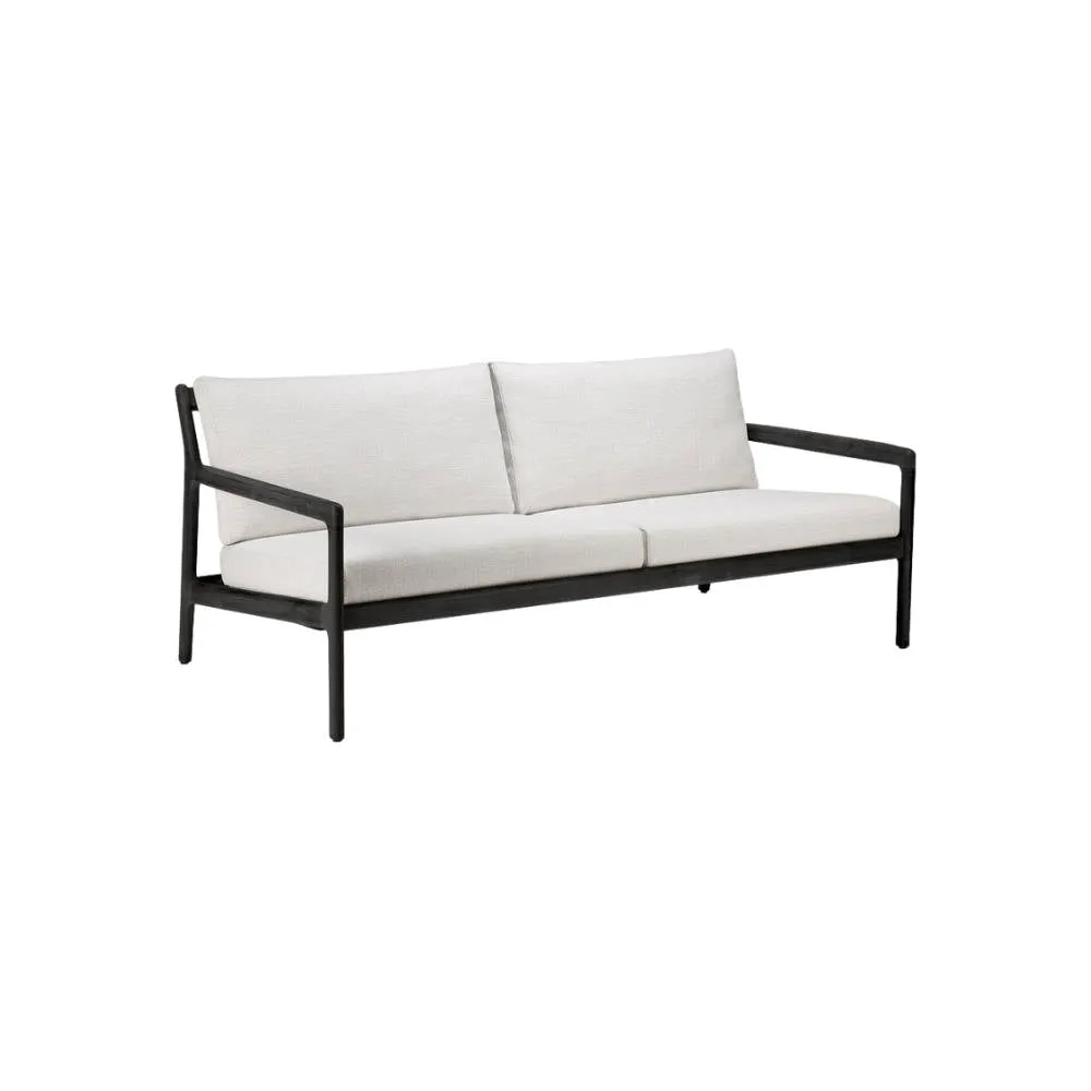 Ethnicraft Jack Outdoor Sofa - 180cm