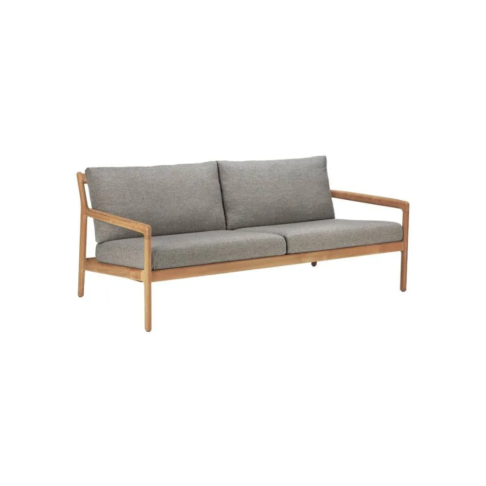 Ethnicraft Jack Outdoor Sofa - 180cm