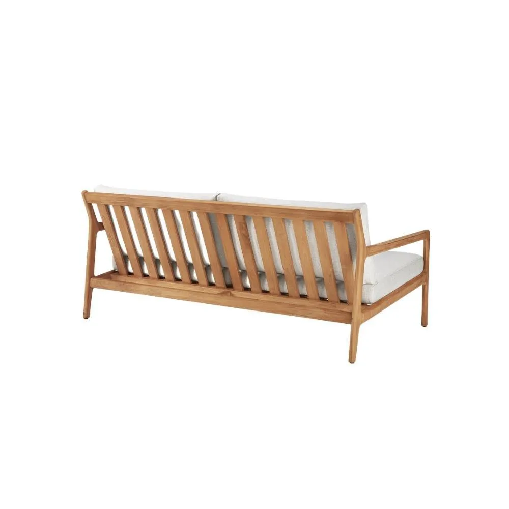 Ethnicraft Jack Outdoor Sofa - 180cm