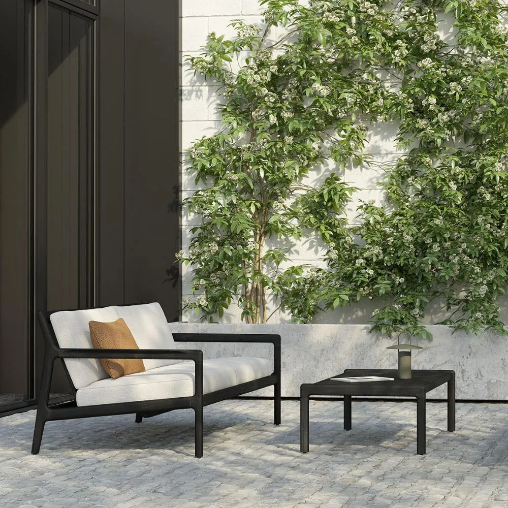 Ethnicraft Jack Outdoor Sofa - 180cm