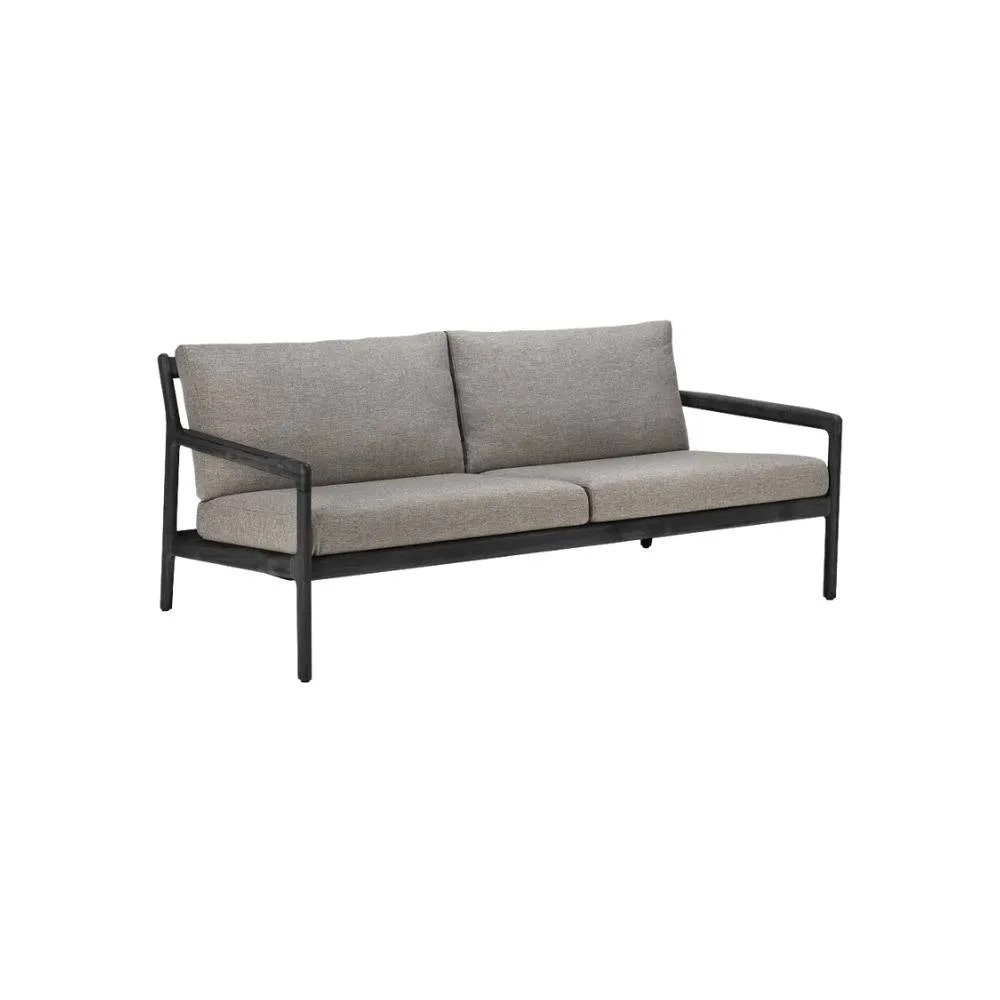 Ethnicraft Jack Outdoor Sofa - 180cm