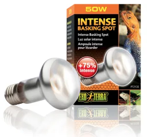 EXO-TERRA BASKING Intense Spot Lamp