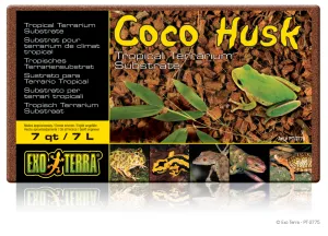 EXO-TERRA Coco Jusk (7L)
