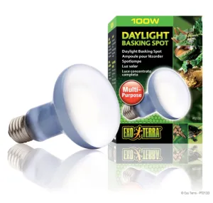EXO-TERRA Daylight Basking Spot Lamp