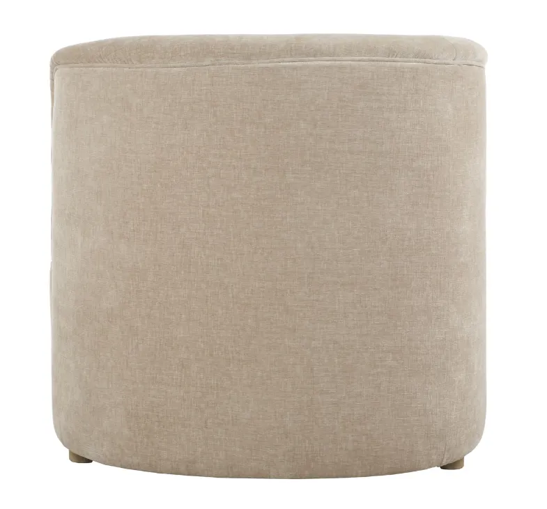 Fae Arm Chaise Lounge