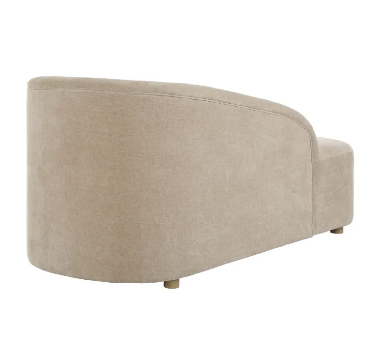 Fae Arm Chaise Lounge