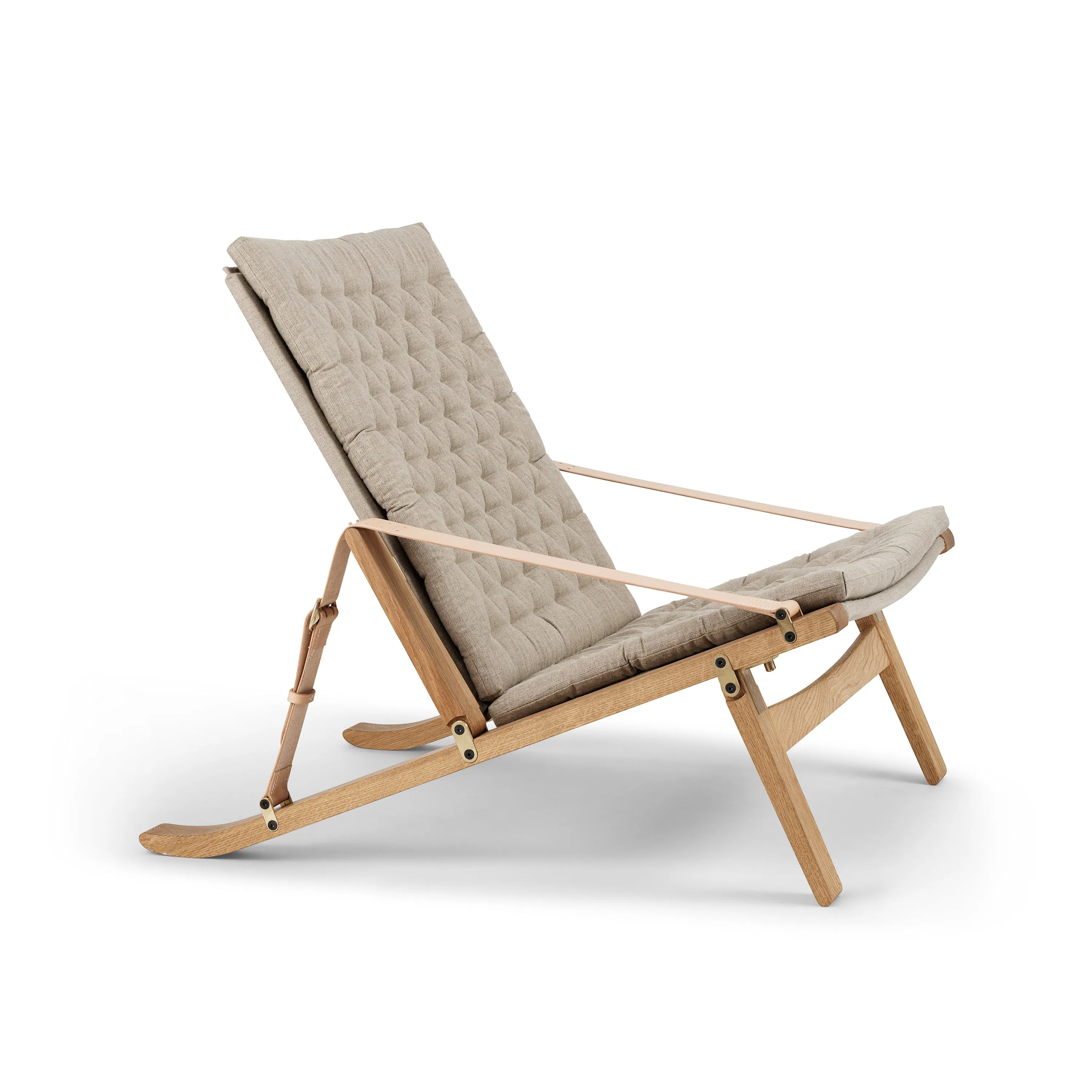 FK10/FK11 Plico Chair
