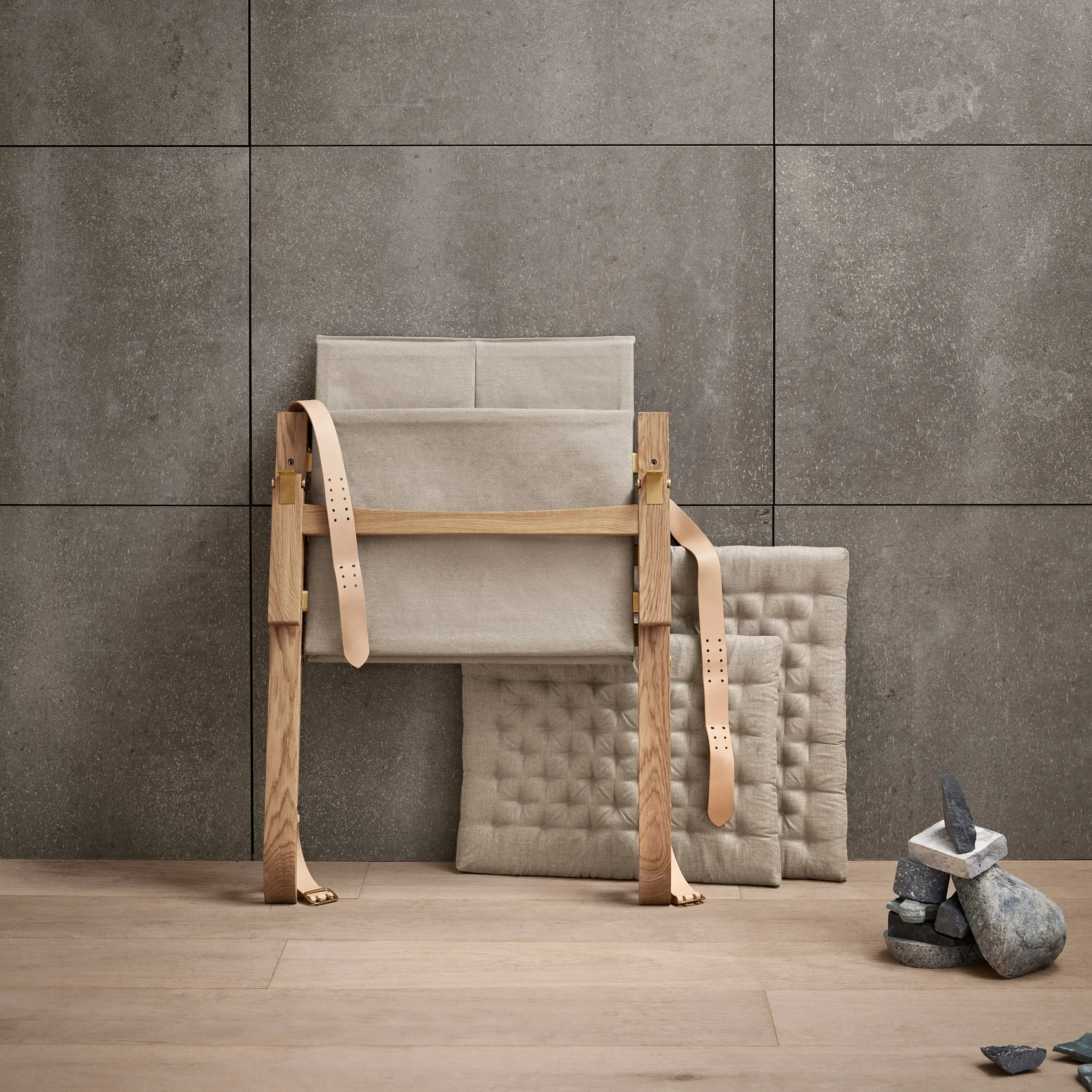 FK10/FK11 Plico Chair
