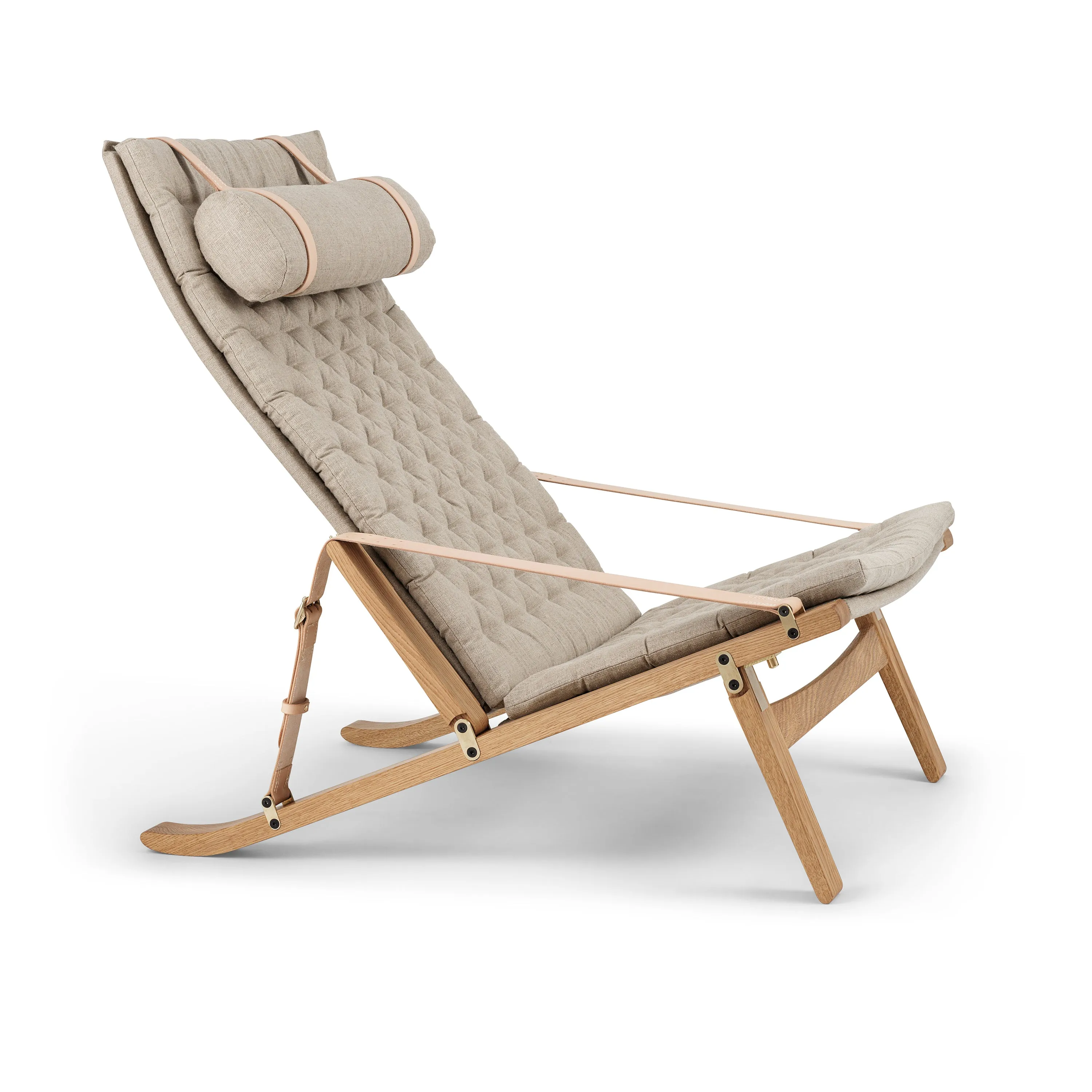 FK10/FK11 Plico Chair