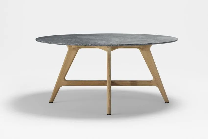 Forrest Round Stone Tables 30% Off