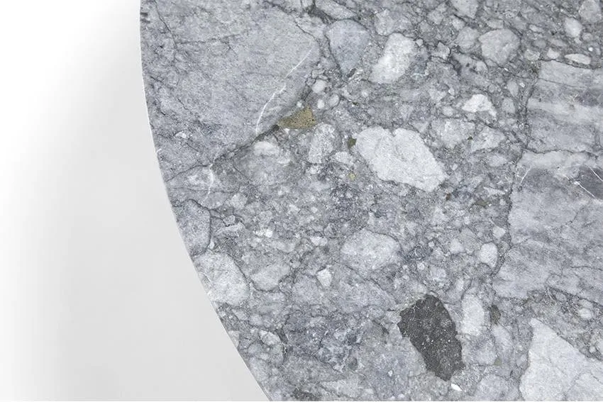 Forrest Round Stone Tables 30% Off