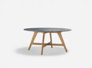Forrest Round Stone Tables 30% Off