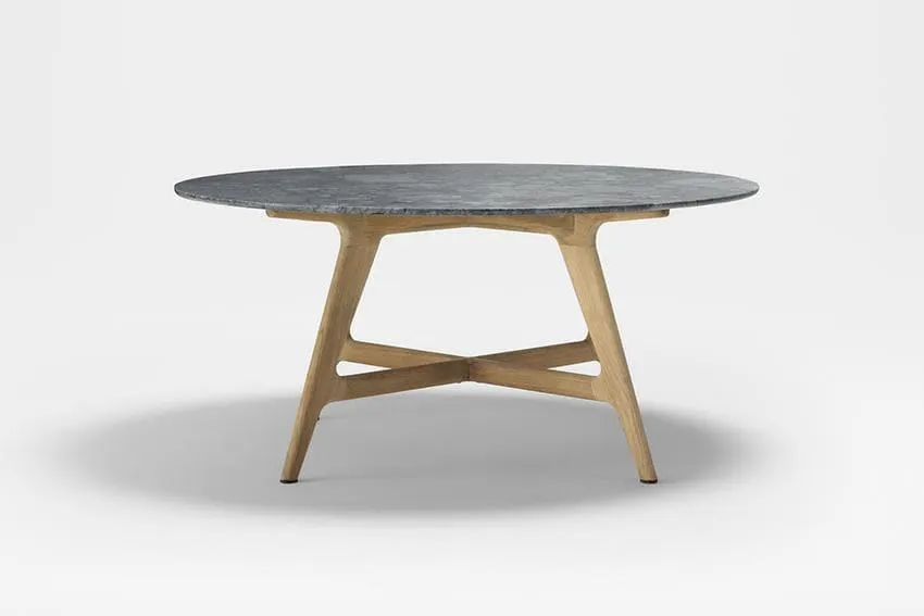Forrest Round Stone Tables 30% Off