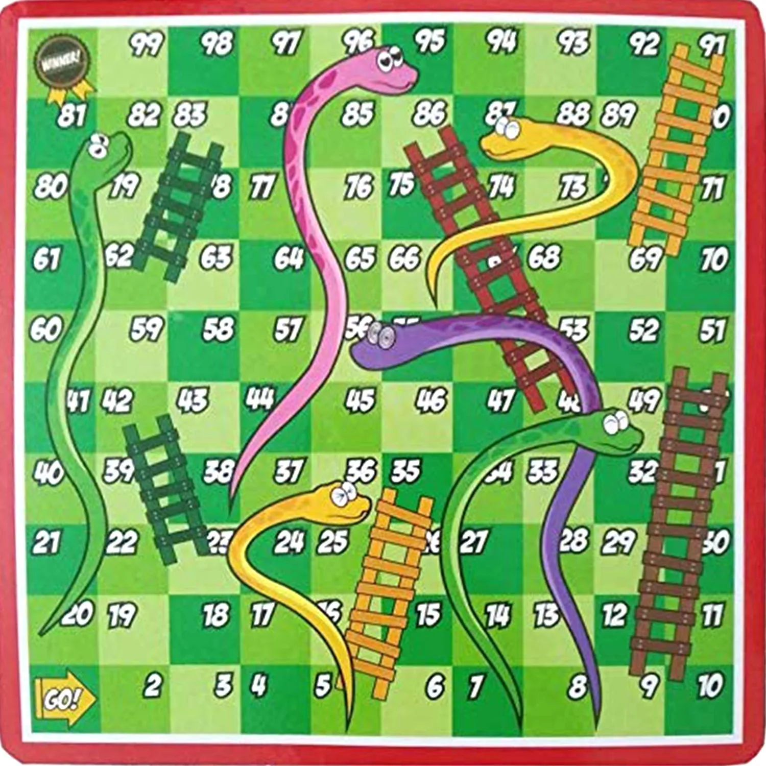 Fun Filled Business Game with Plastic Money Coins for Young Businessmen