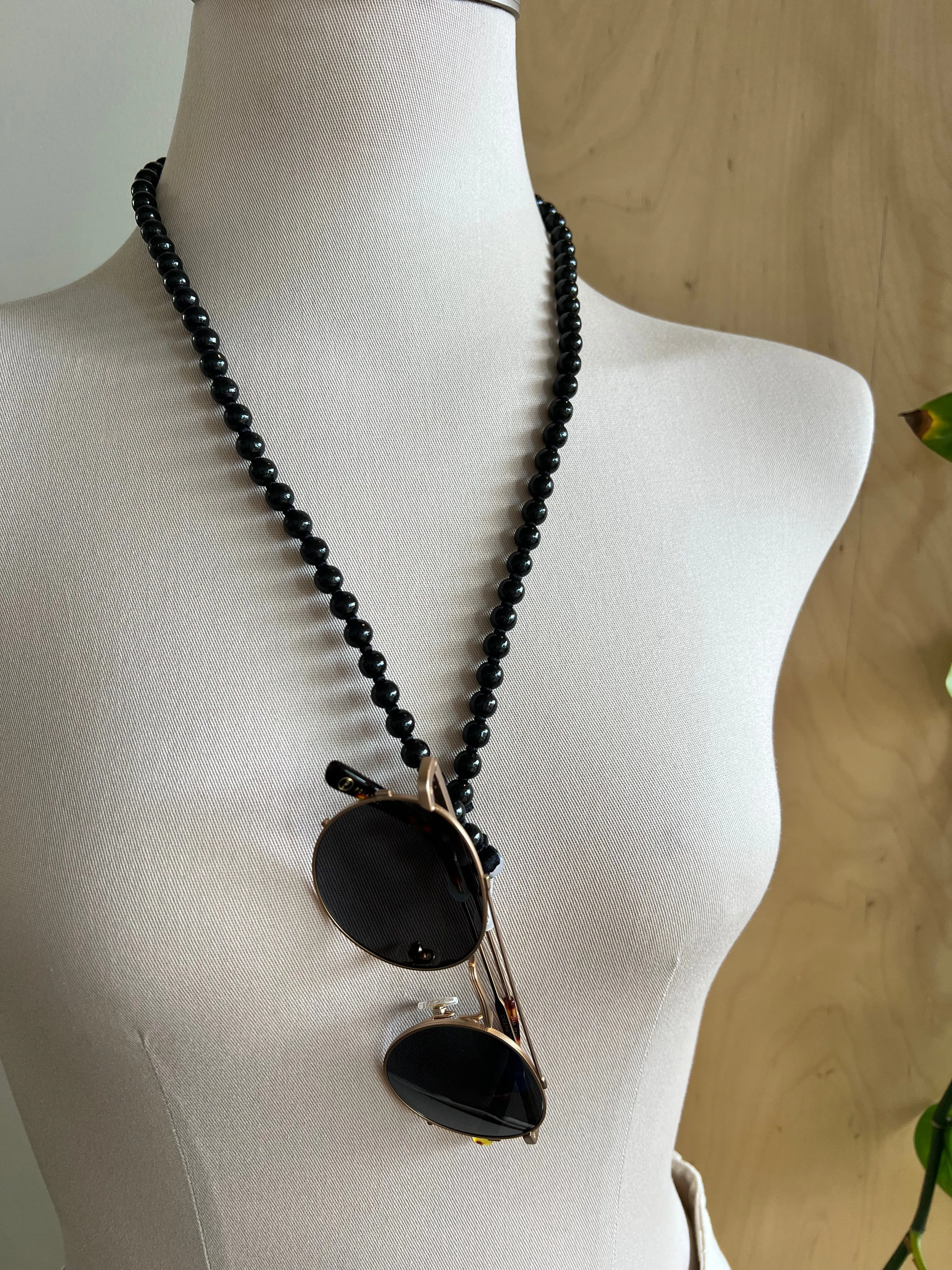 Glasses Chain | Ina Siefart