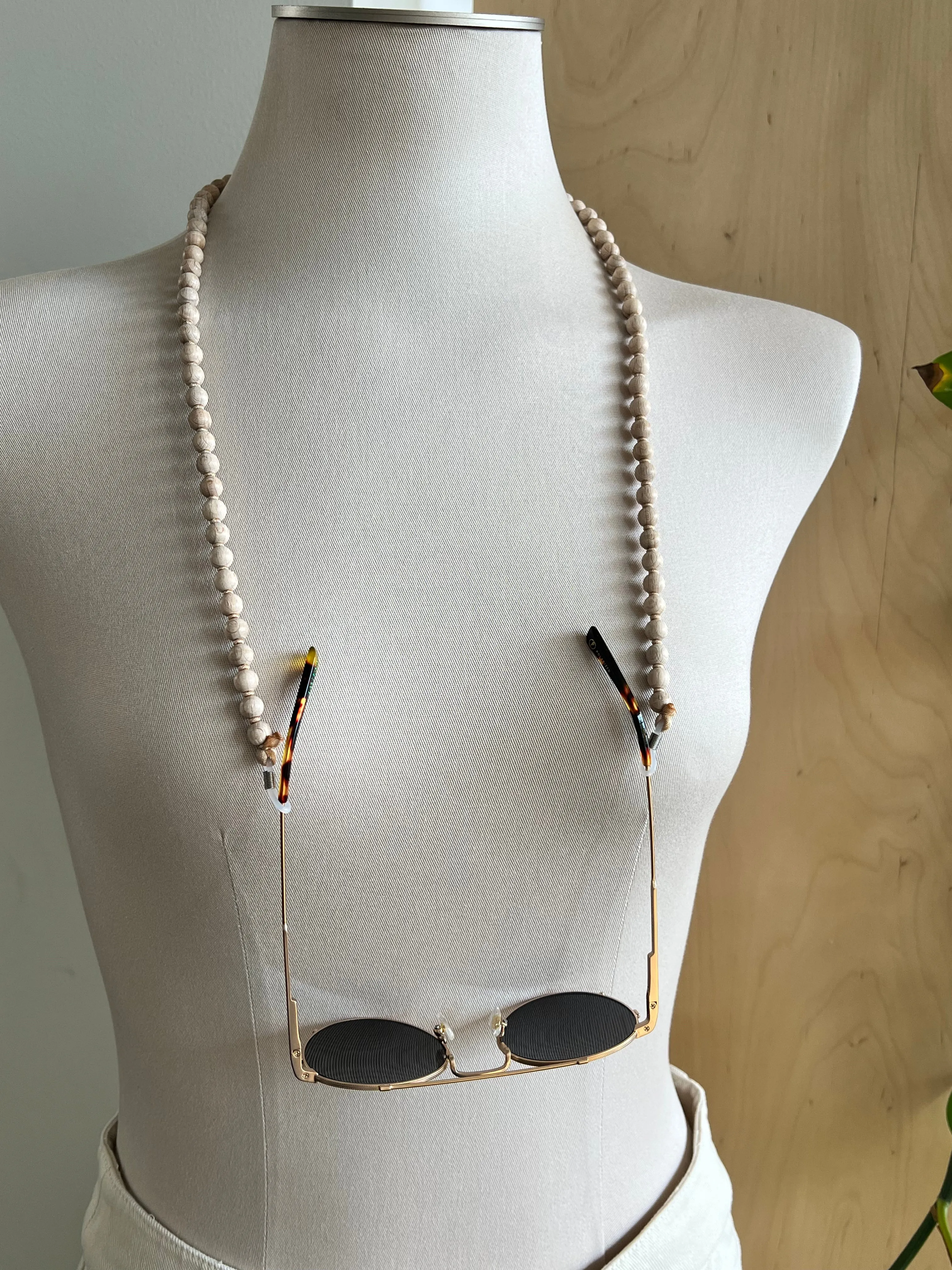 Glasses Chain | Ina Siefart