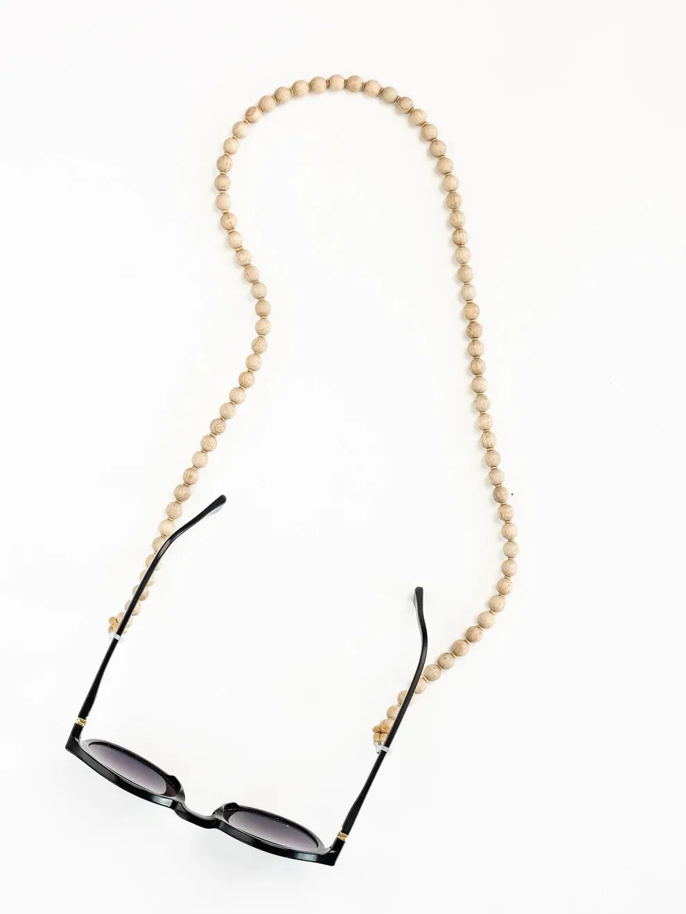 Glasses Chain | Ina Siefart