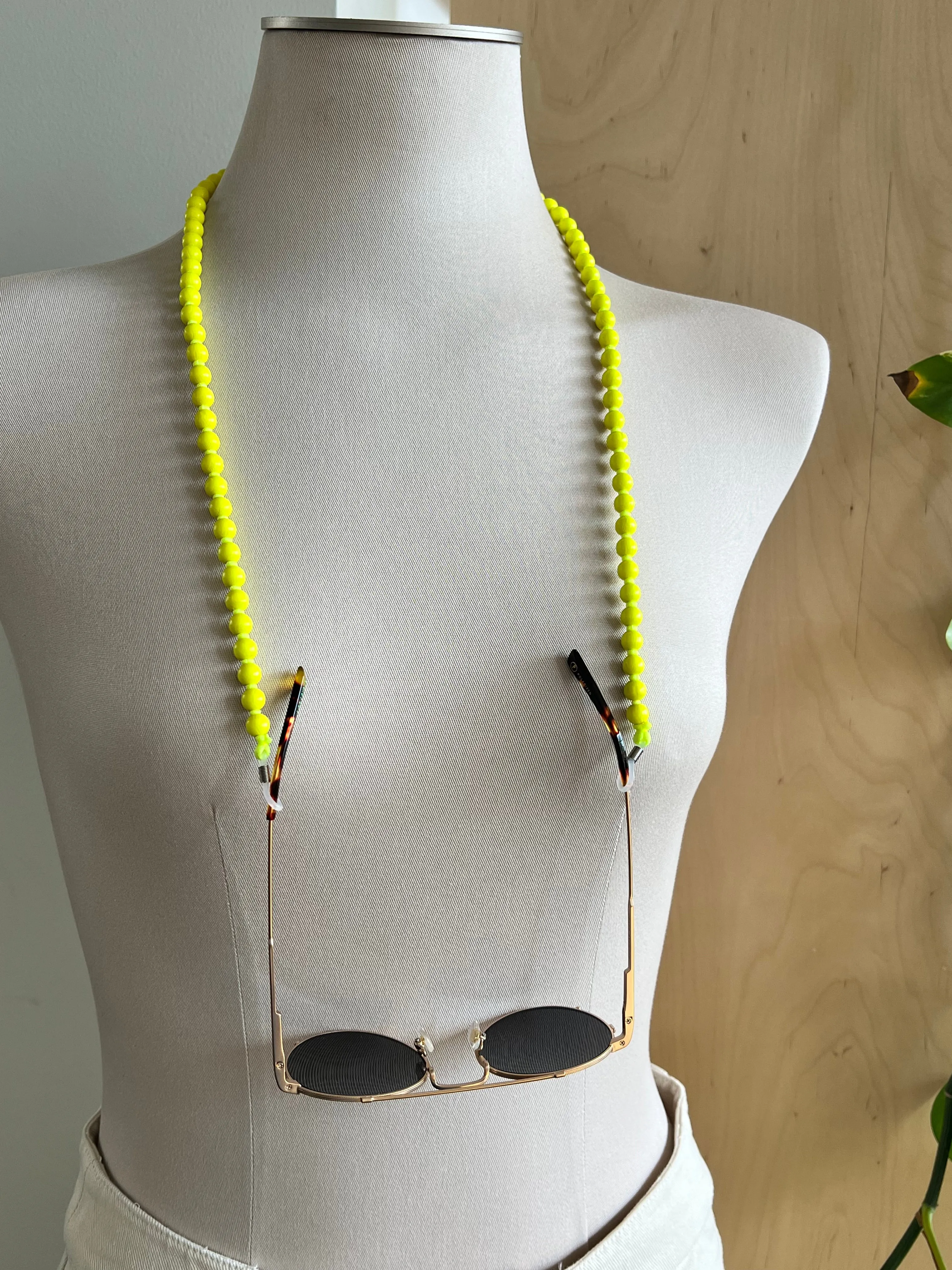 Glasses Chain | Ina Siefart