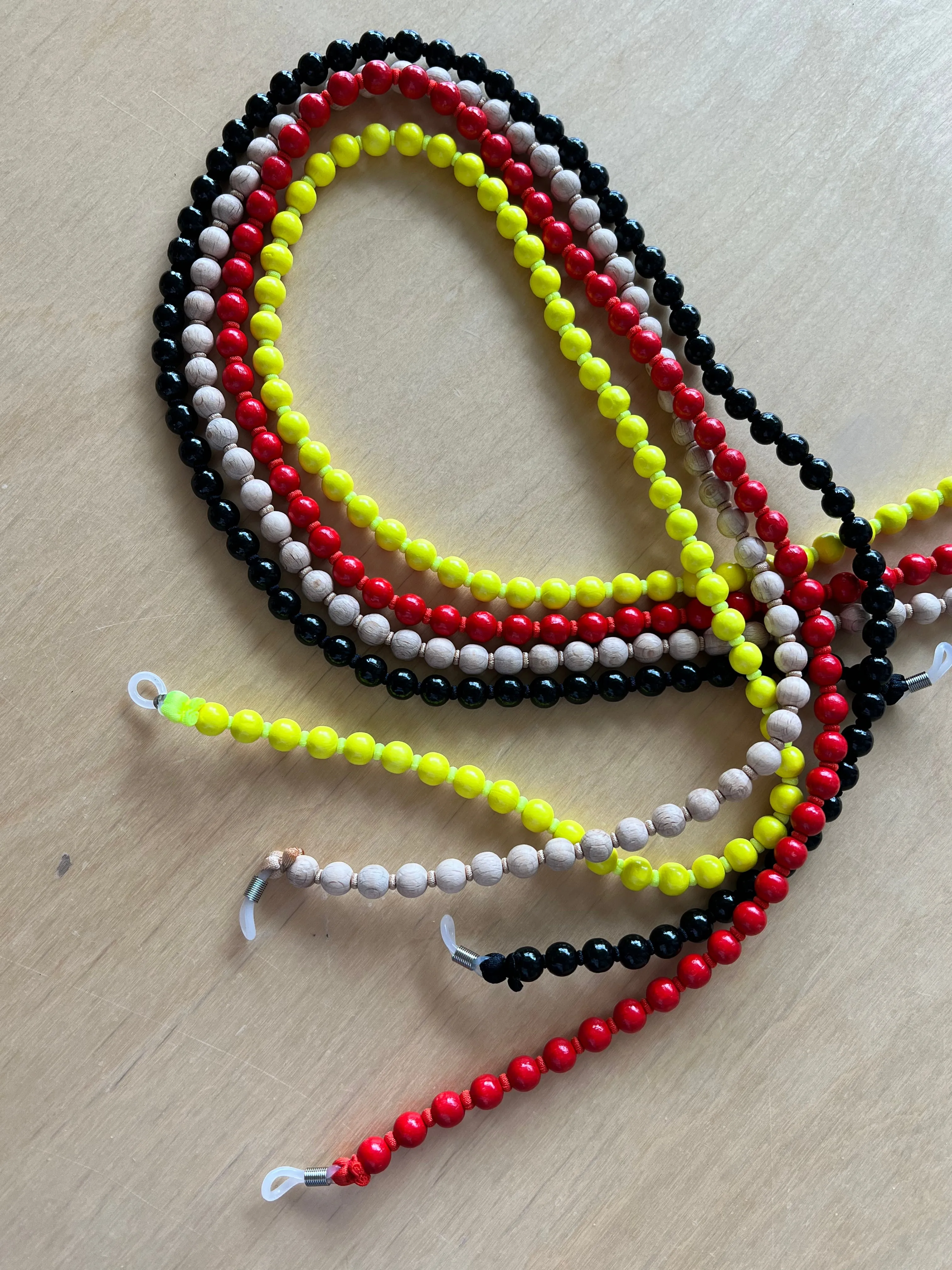 Glasses Chain | Ina Siefart