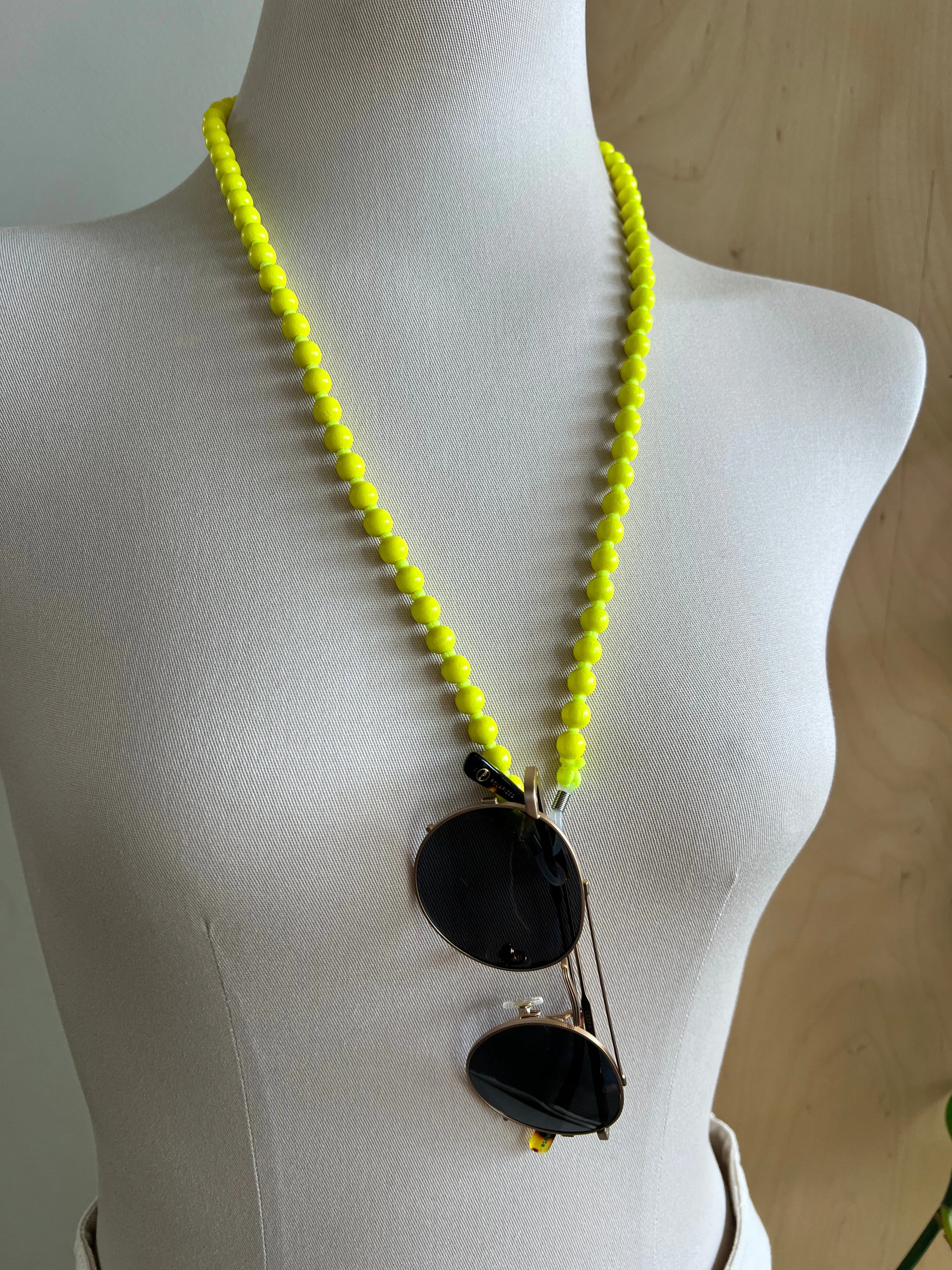 Glasses Chain | Ina Siefart