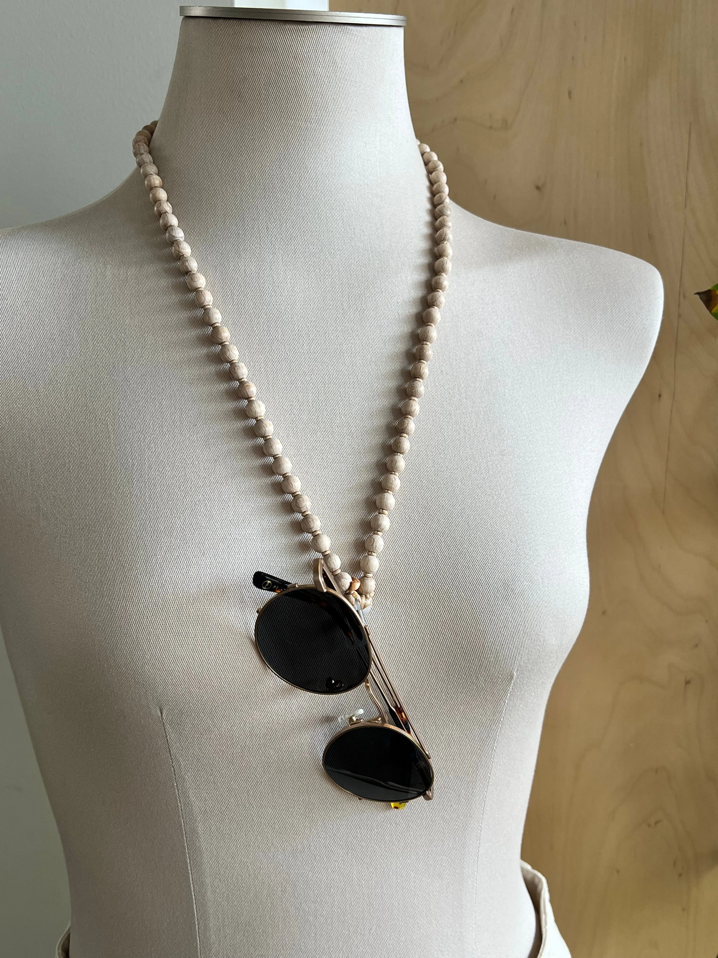 Glasses Chain | Ina Siefart