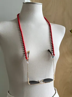 Glasses Chain | Ina Siefart