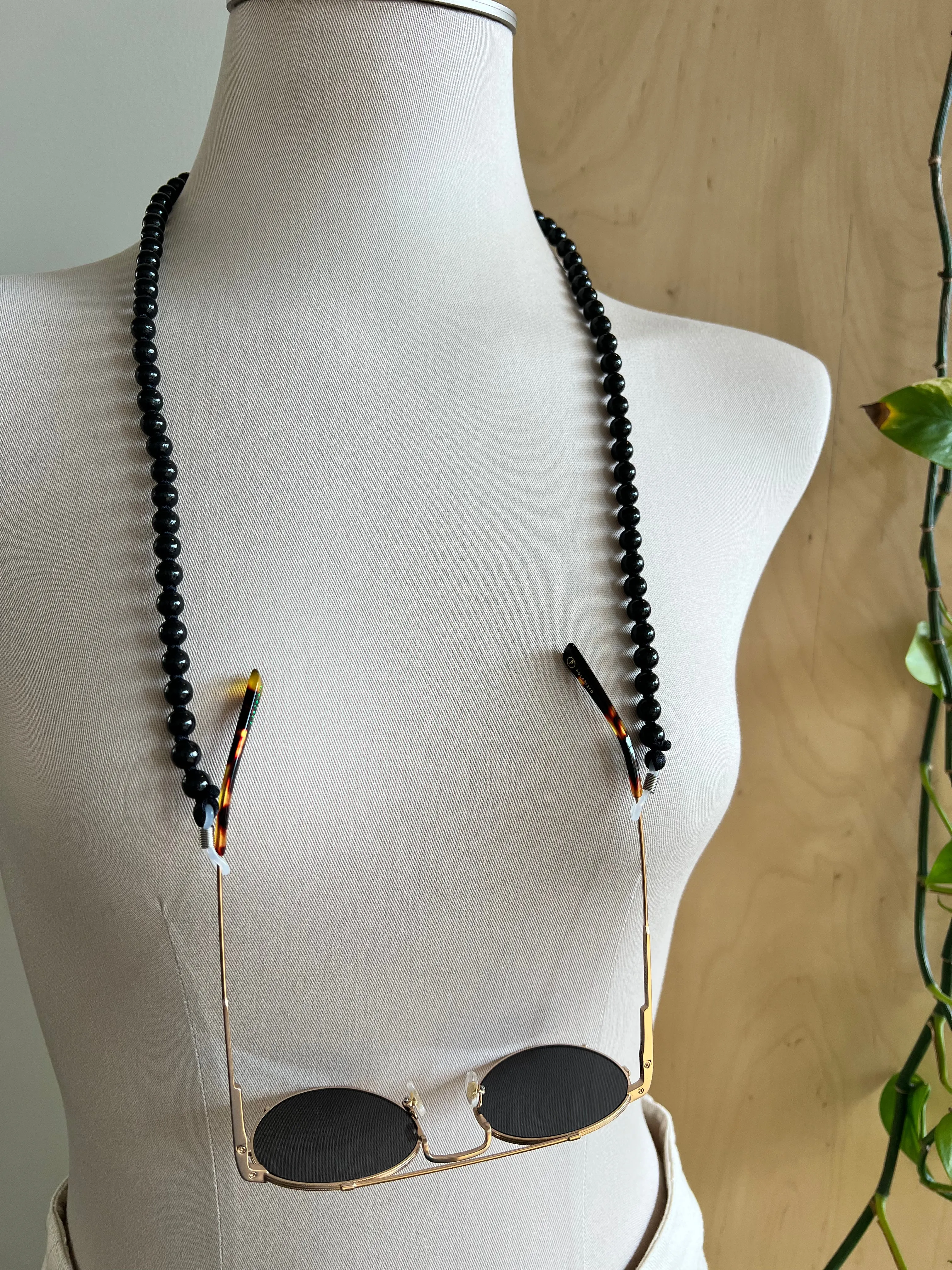 Glasses Chain | Ina Siefart