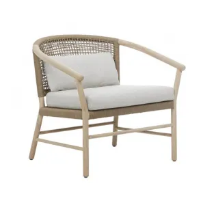 GLOBEWEST NORMANDY OCCASIONAL CHAIR