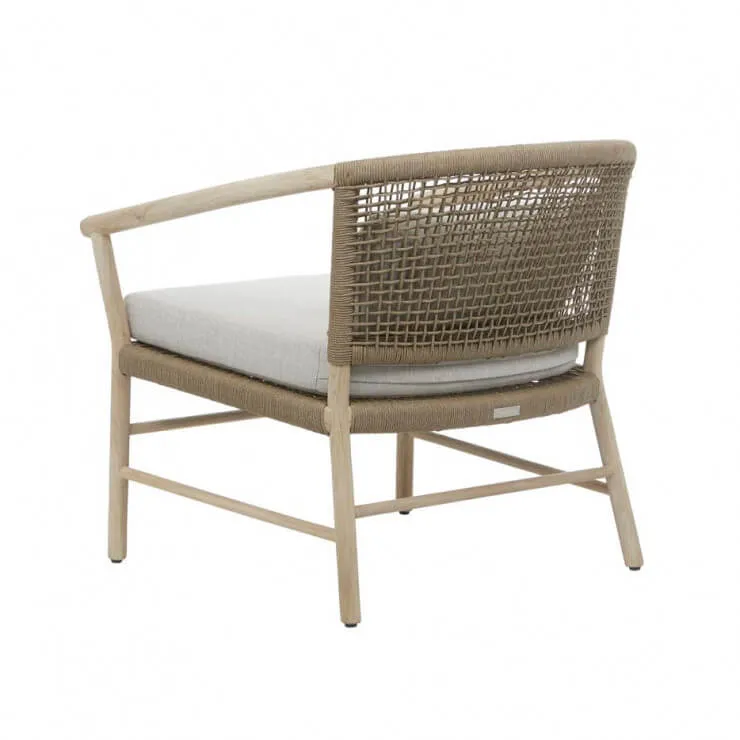 GLOBEWEST NORMANDY OCCASIONAL CHAIR