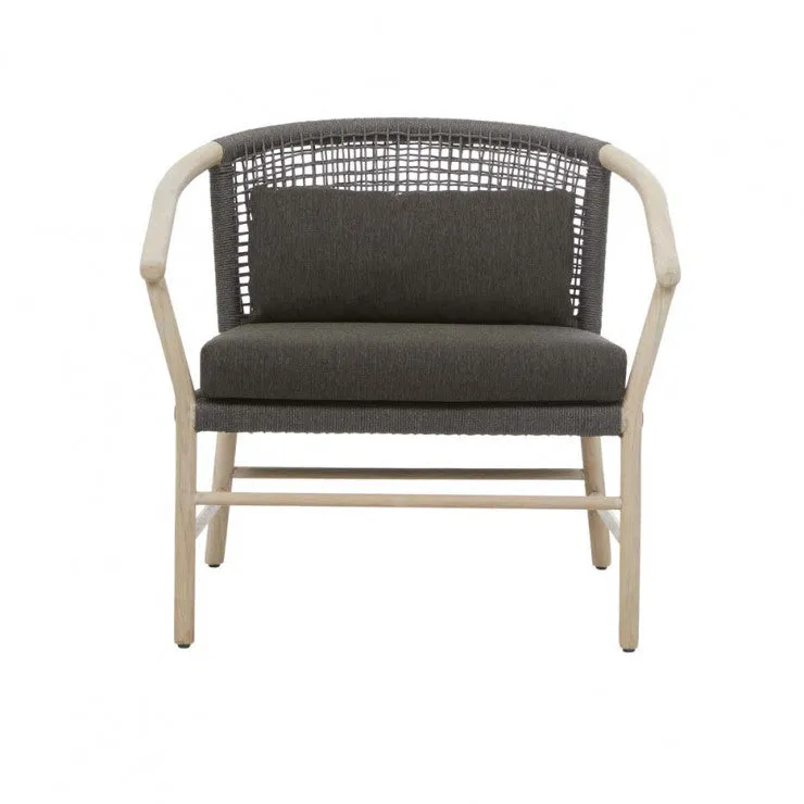 GLOBEWEST NORMANDY OCCASIONAL CHAIR