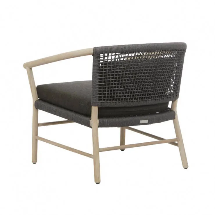 GLOBEWEST NORMANDY OCCASIONAL CHAIR