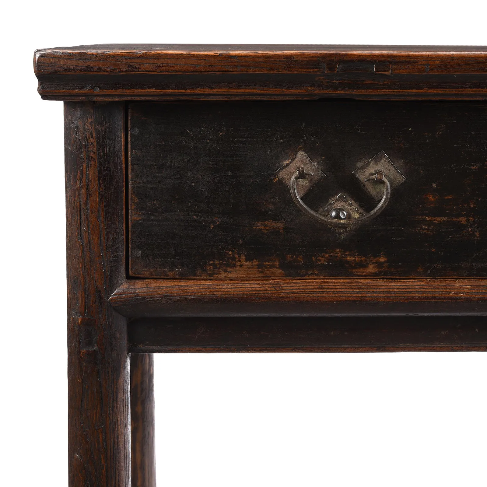 Half Tables From Shanxi (Ming Style) - 18th Century