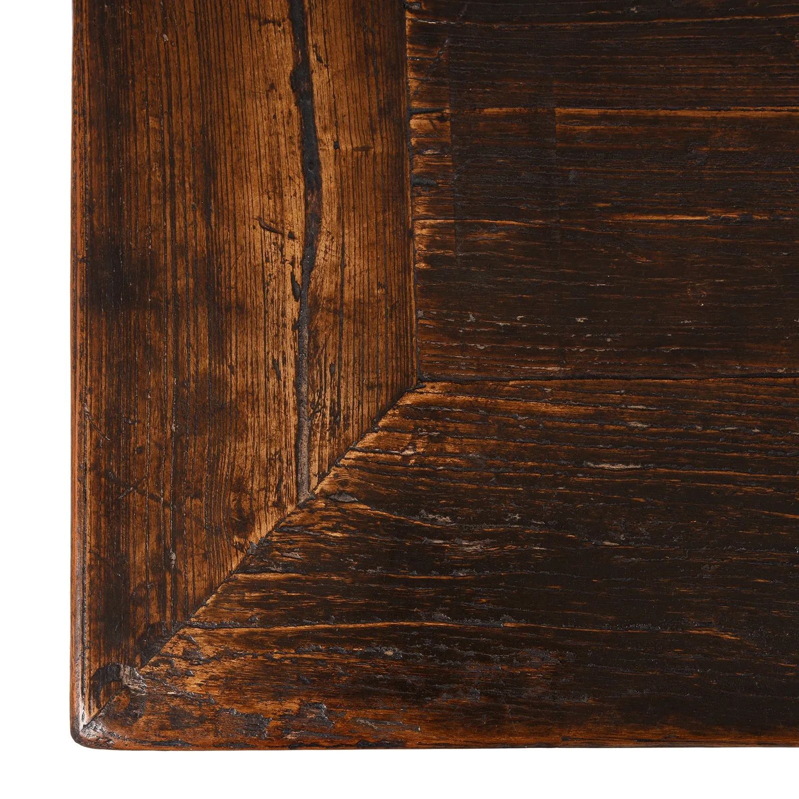 Half Tables From Shanxi (Ming Style) - 18th Century