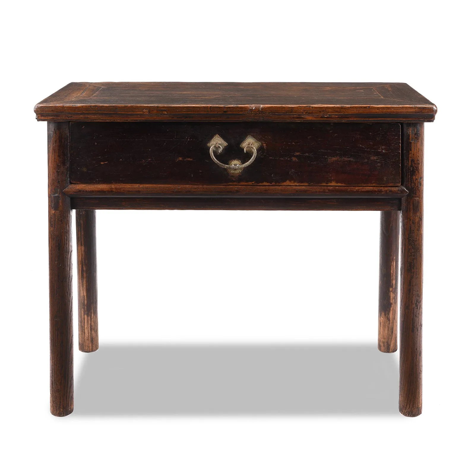 Half Tables From Shanxi (Ming Style) - 18th Century