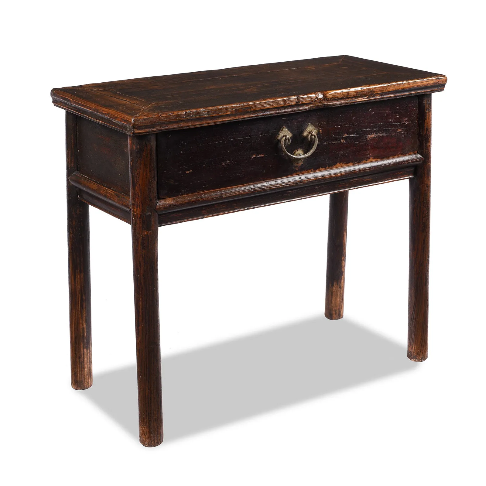Half Tables From Shanxi (Ming Style) - 18th Century