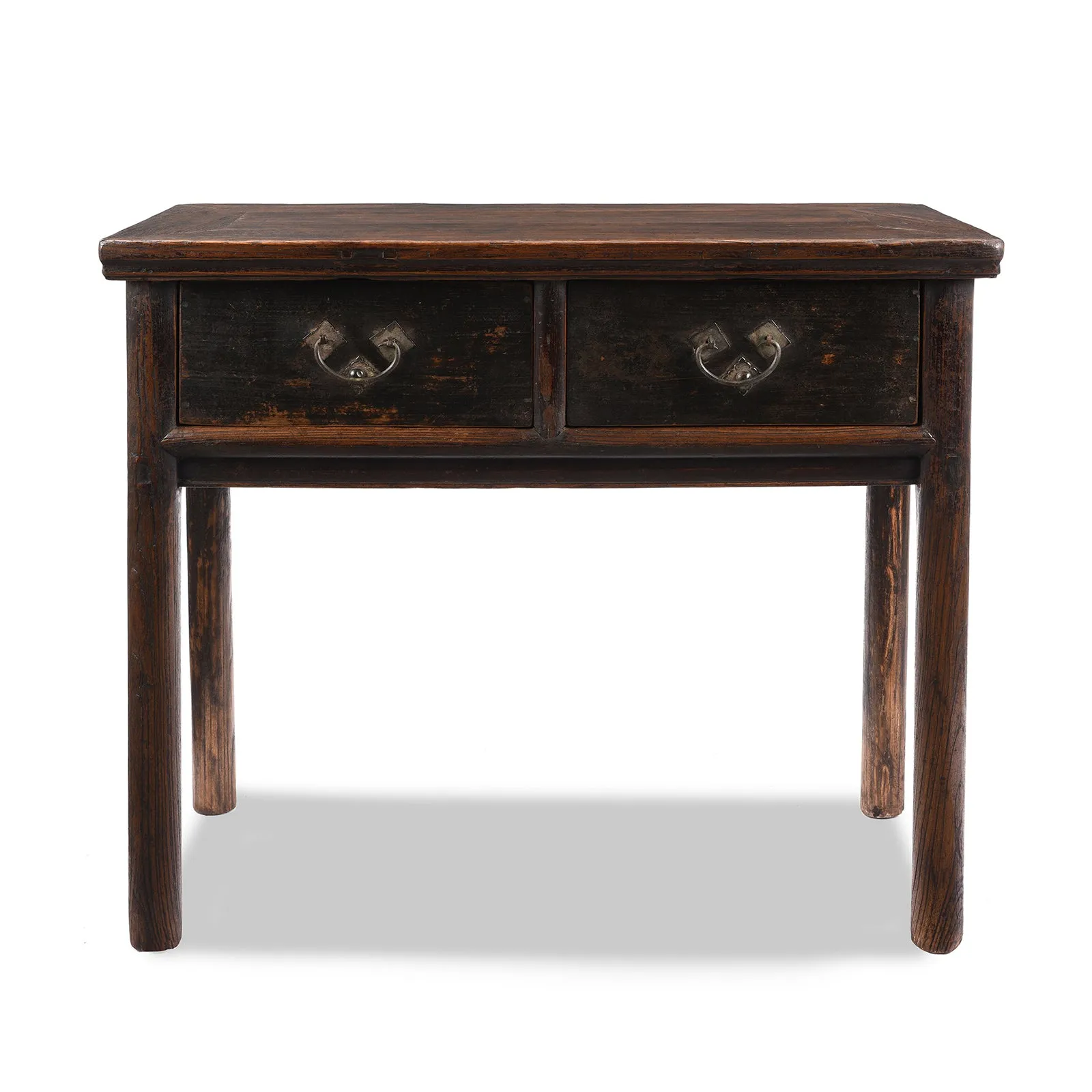 Half Tables From Shanxi (Ming Style) - 18th Century