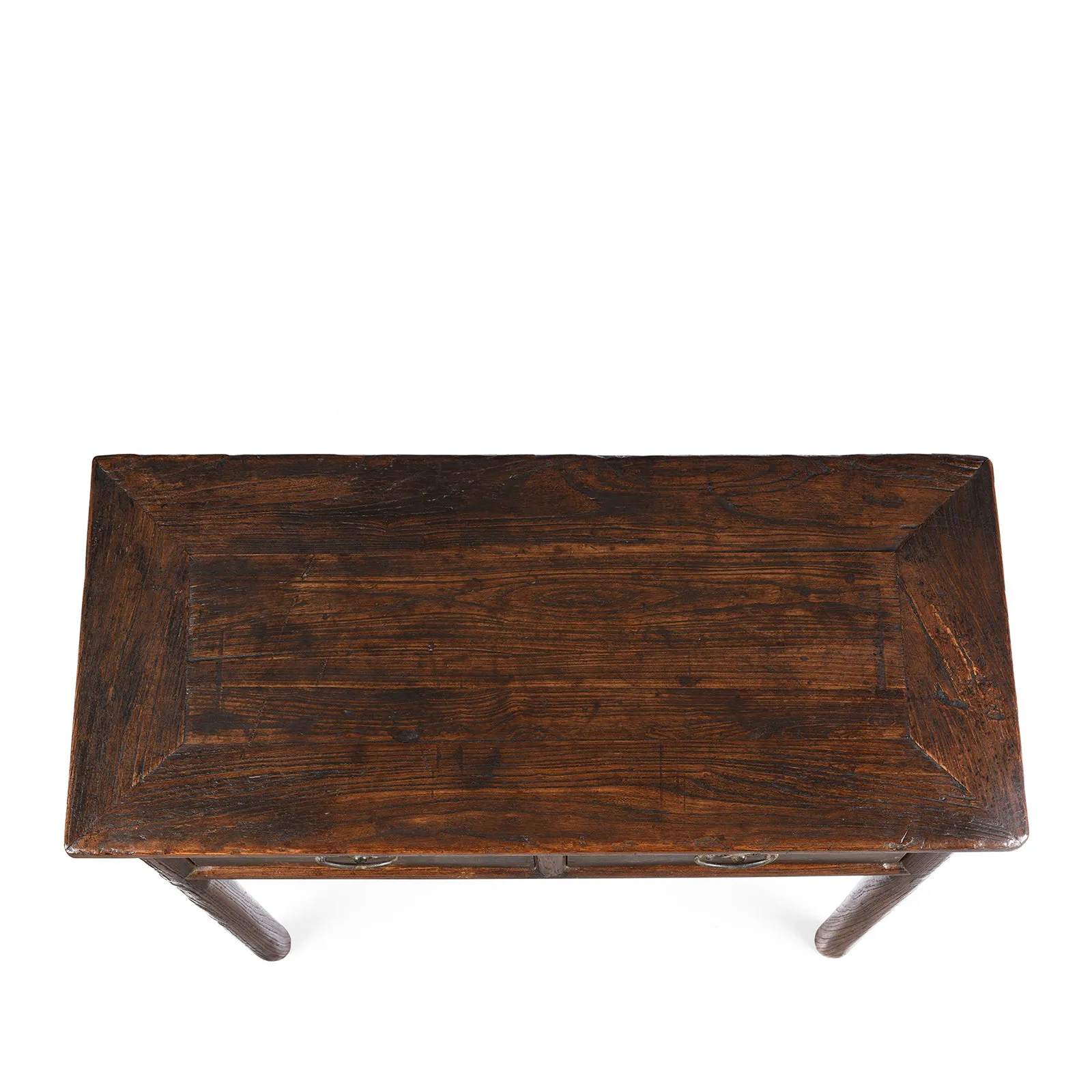 Half Tables From Shanxi (Ming Style) - 18th Century